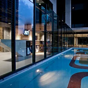 5* Hotel Gtower